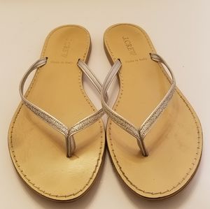J.crew sandals